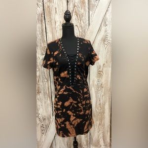 Casual Summer Dress , Size Medium
